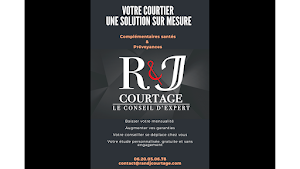 R&J Courtage - Courtier en Assurance Santé & Prévoyance